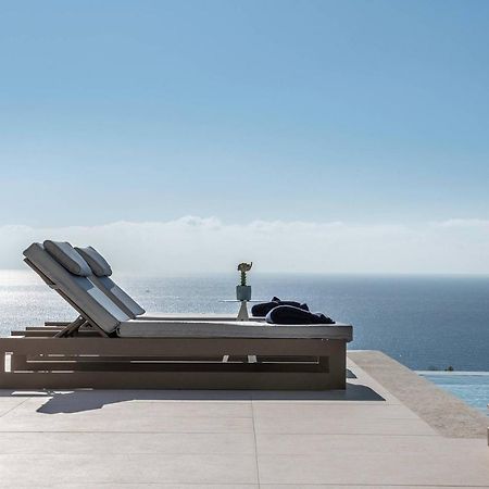 Cielo e Mare Villas Falasarna  Exterior foto