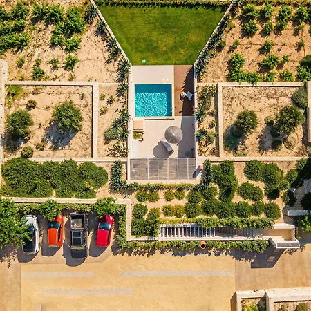 Cielo e Mare Villas Falasarna  Exterior foto