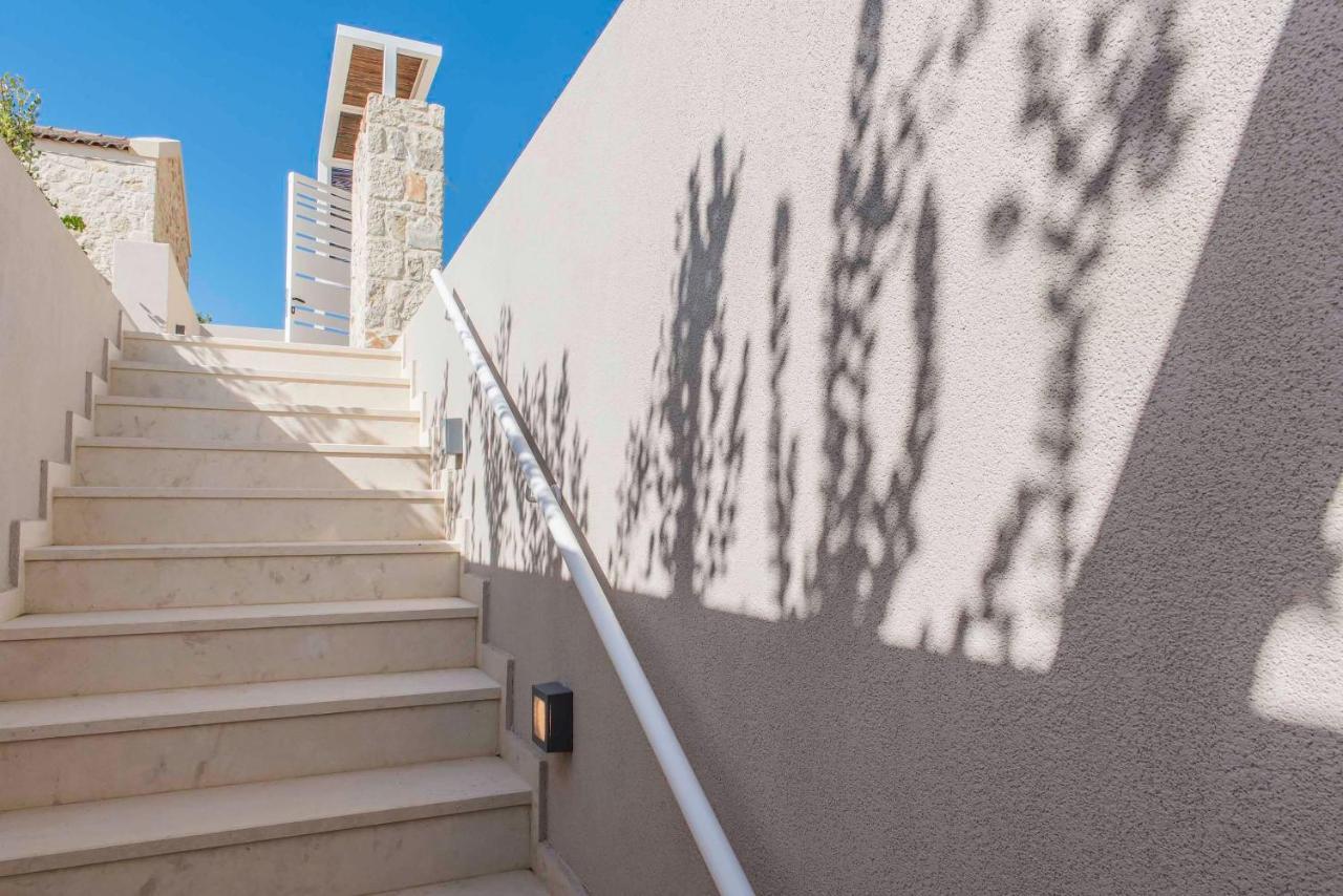 Cielo e Mare Villas Falasarna  Exterior foto